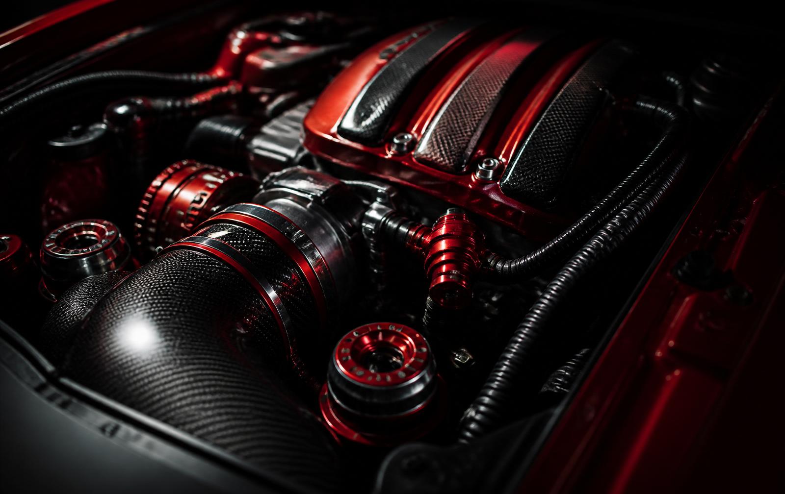 Moteur de performance